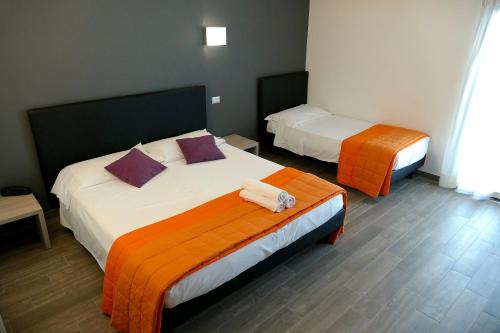 Hotel Désirée 4