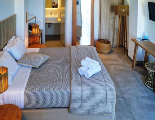 Doppelzimmer, meerblick, whirlwanne