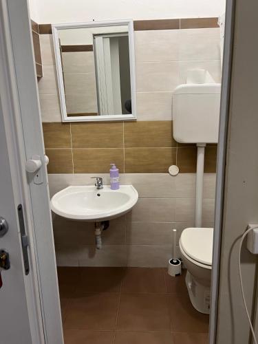 모데나 Ristorante Turismo Steak house B&B 2성급 호텔 전망