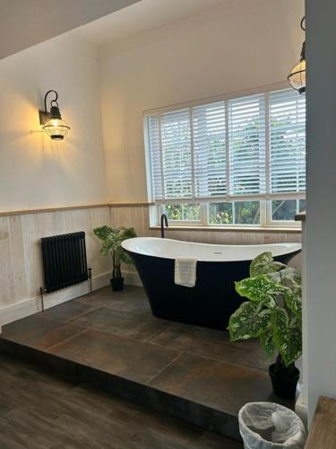 St Oswalds Estate Lodges in Briggswath