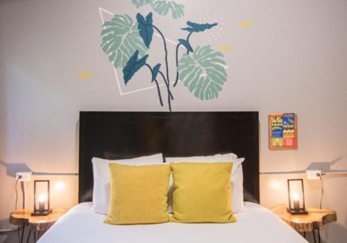 Villa Verde Lodge in 蒙特韋德