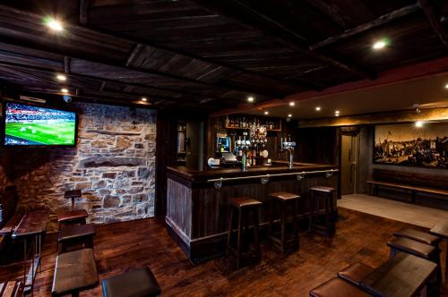 Lochside Hotel – Isle of Islay