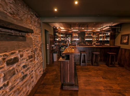 Lochside Hotel – Isle of Islay