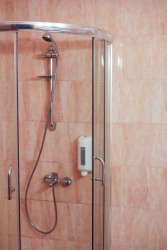 Hotel Poem Calarasi Ballroom - Hôtel - Călăraşi