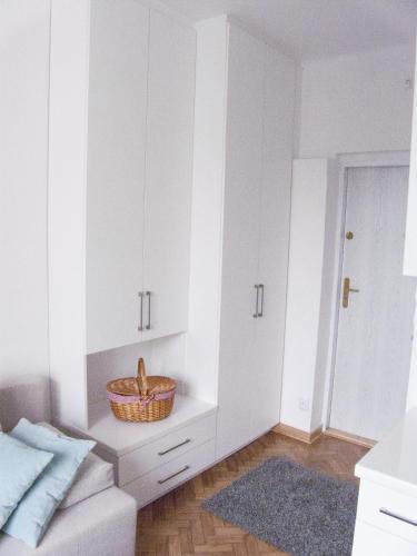 Studio in heart of Warsaw, Varšava (fotografie 7)