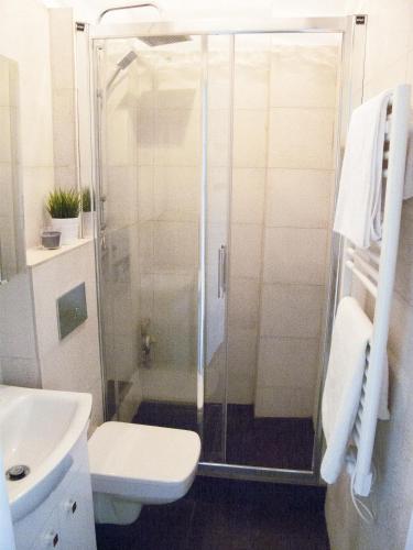 Studio in heart of Warsaw, Varšava (fotografie 8)