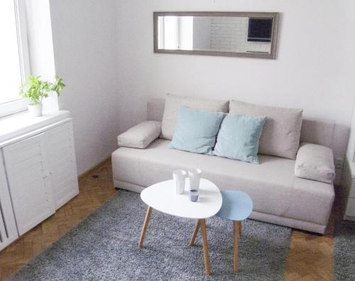 Studio in heart of Warsaw, Varšava (fotografie 10)