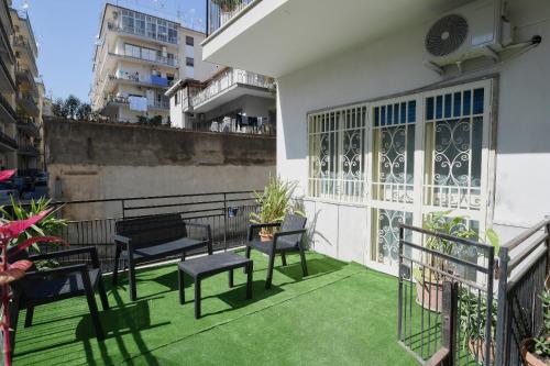 Mirosa Bed and Breakfast Luxury Rooms - Accommodation - Pompei