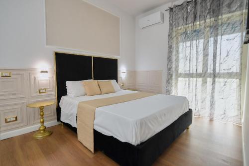 Mirosa Bed and Breakfast Luxury Rooms - Accommodation - Pompei
