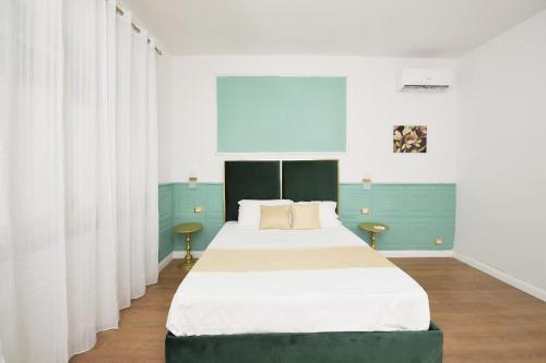 Mirosa Bed and Breakfast Luxury Rooms - Accommodation - Pompei
