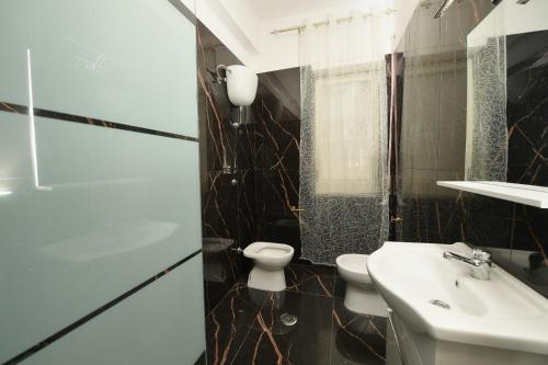 Mirosa Bed and Breakfast Luxury Rooms - Accommodation - Pompei