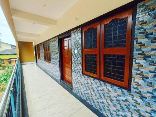 Gokula Arcade in Subrahmanya