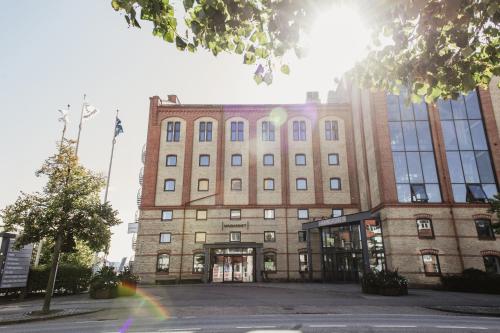 . Home Hotel Magasinet