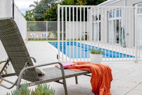 Estuary Poolside Escape in Dawesville Mandurah – khách sạn tại Dawesville