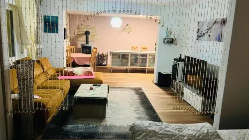 Ferienwohnung am Felsenwanderweg in Rodalben, Deutschland