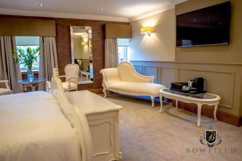 Bowfield Hotel and Spa