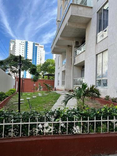 Moderno Rincón Urbano