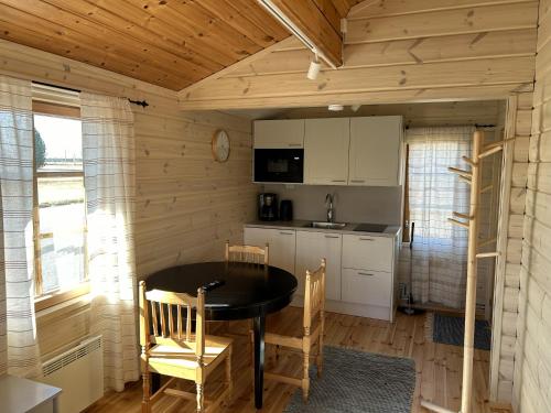 Piilopirtin Lomamökit (Piilopirtin Lomamokit) in โออูลู