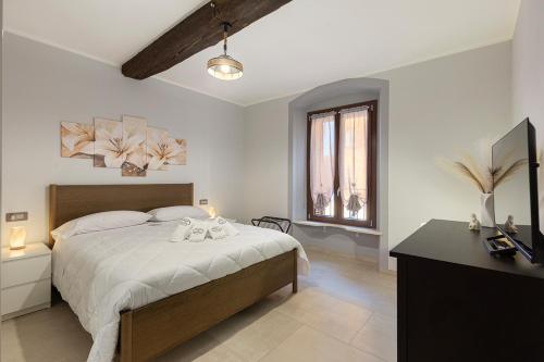Residence Brugnano