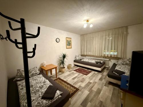 My Apartments&Rooms 04 in Buer
