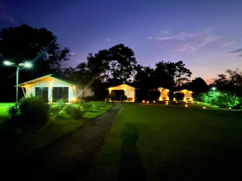 Ecohotel Alma