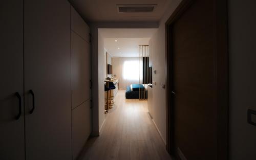 YamaLuxe Luxury Apartments - București 5