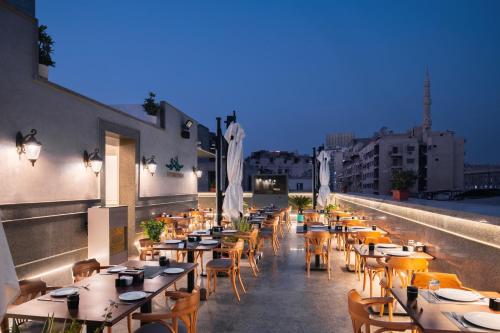 Sayed Effendi - Boutique Hotel - image 14