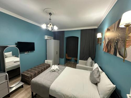 Ada Apart Hotel - image 3