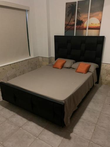 Conjunto Residencial Emerald Suites in Tucacas