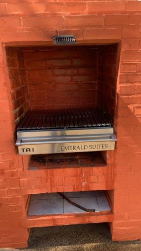 Conjunto Residencial Emerald Suites in Tucacas