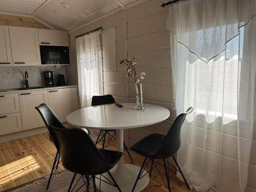 Piilopirtin Lomamökit (Piilopirtin Lomamokit) in โออูลู