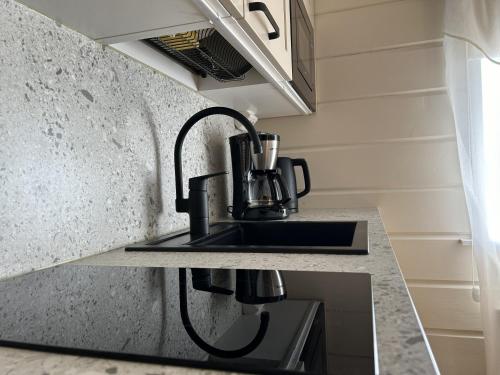 Piilopirtin Lomamökit (Piilopirtin Lomamokit) in โออูลู