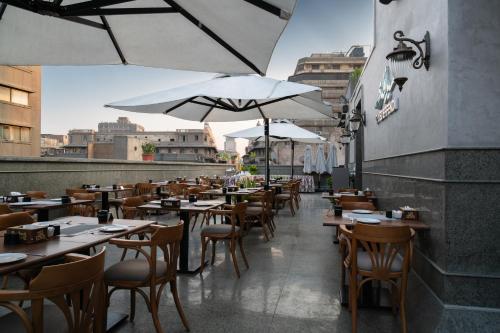 Sayed Effendi - Boutique Hotel - image 7