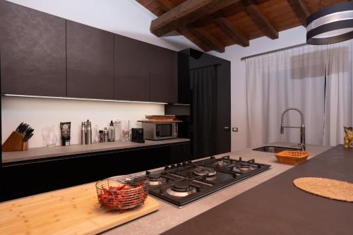Villa FARFA in Castelnuovo di Farfa