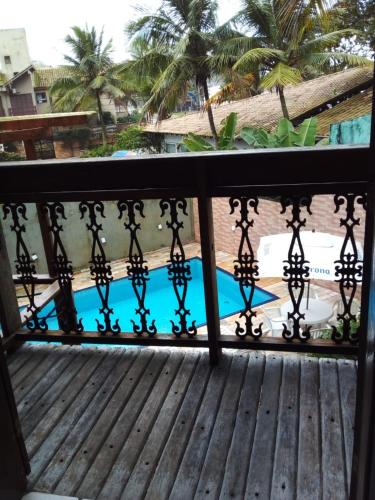Pousada Reserva do Tombo Lounge Hostel near Marcao Pier Chopp