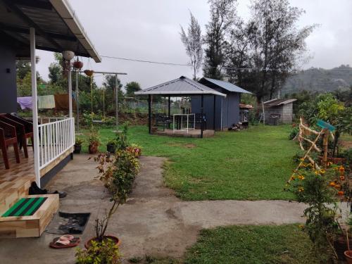 Airin's Villa in Agali