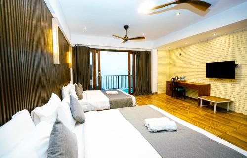 Hillcrest Ella Hotel in Ella