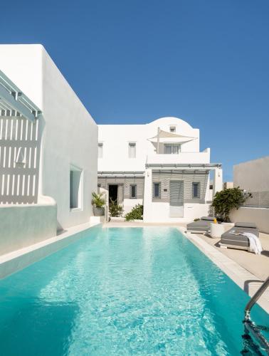 Palmariva Villas