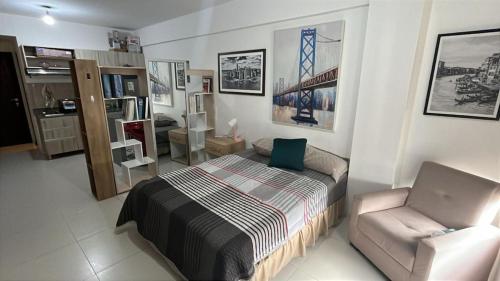 Apartamento para turismo y trabajo Zona centrica