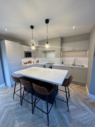 Beautiful Cosy Yorkshire Home - Newly Refurbished gîte à louer Darton