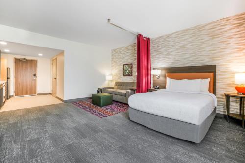 Home2 Suites By Hilton Madison East in Madison, USA