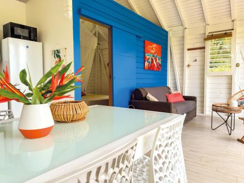 Au son des Grenouilles in ซานต์ โรเซ