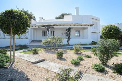 Villa Pineda