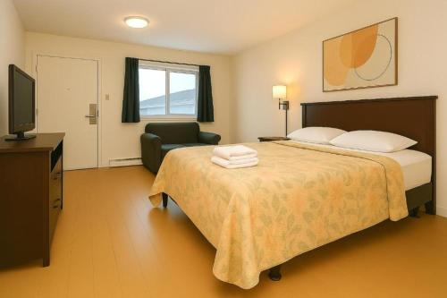 Midtown Premium