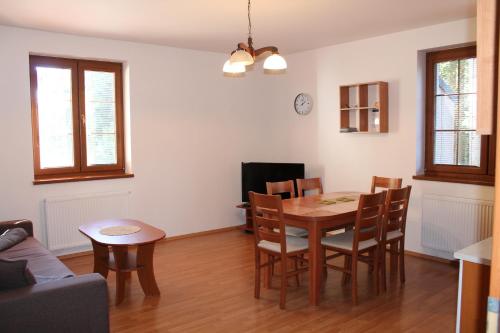 บริการและสิ่งอำนวยความสะดวก, Apartmany Olympia in สปิชาก