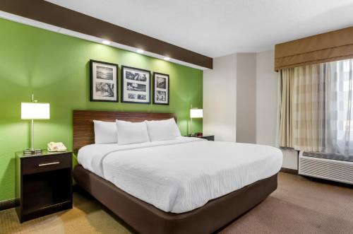 Sleep Inn Beaver- Beckley - image 2