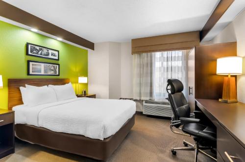 Sleep Inn Beaver- Beckley - image 11