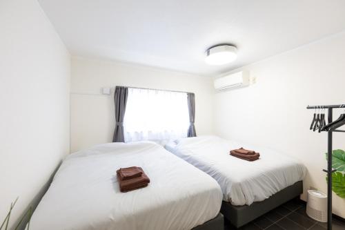 Kodenmacho Building Room 201 - Vacation STAY 38318v