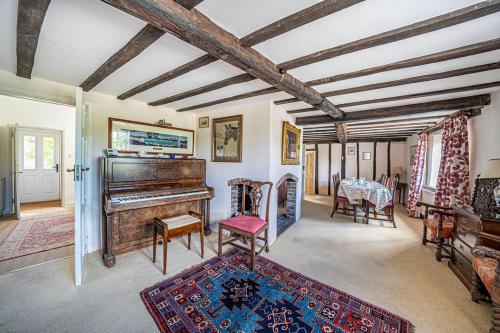 Cleaver Cottage 5