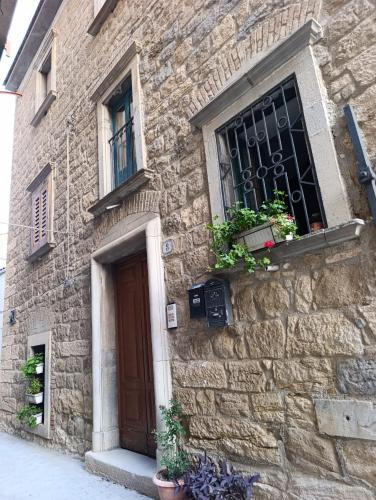 B&B al Vicolo - Troina